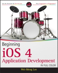 Beginning iOS 4 Application Development