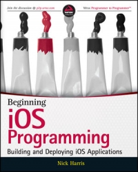 Beginning iOS Programming