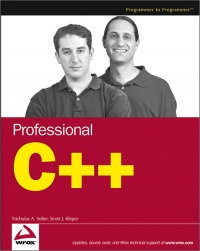 Professional C Free Download Code Examples Book