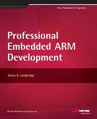 Professional Embedded ARM Development