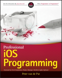 Professional iOS Programming