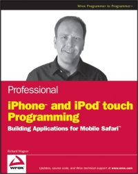 Professional iPhone and iPod touch Programming