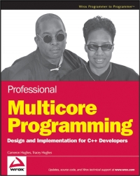 Professional Multicore Programming