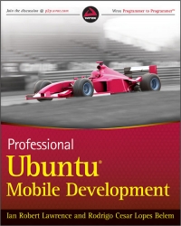 Professional Ubuntu Mobile Development