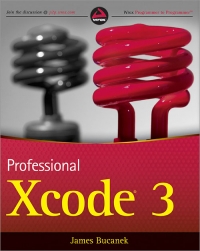 Professional Xcode 3