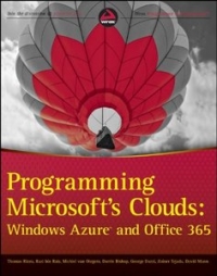 Programming Microsoft