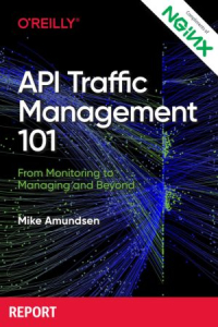 API Traffic Management 101