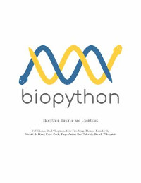 Biopython: Tutorial and Cookbook