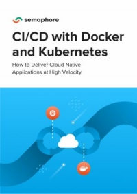 CI/CD with Docker and Kubernetes