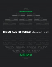 Cisco ACE to Nginx