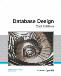 Database Design, 2nd Edition