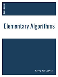 Elementary Algorithms