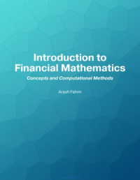 Introduction to Financial Mathematics