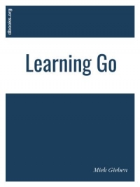 Learning Go