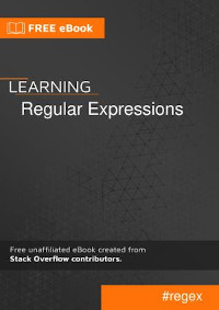 Learning Regular Expressions