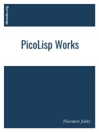 PicoLisp Works