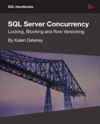 SQL Server Concurrency