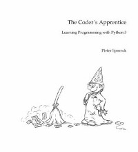 The Coder's Apprentice