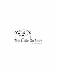 The Little Go Book