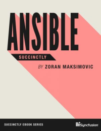 Ansible Succinctly