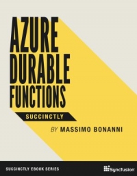 Azure Durable Functions Succinctly