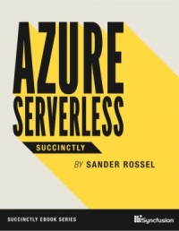 Azure Serverless Succinctly