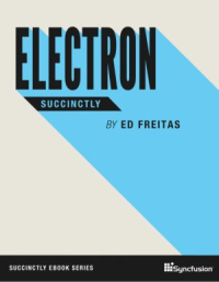 Electron Succinctly