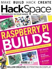 HackSpace Magazine: Issue 45
