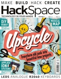 HackSpace Magazine: Issue 53