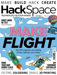 HackSpace Magazine: Issue 63