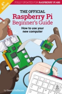 Raspberry Pi Beginner