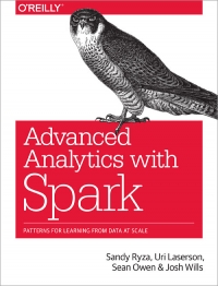Advanced Analytics with Spark