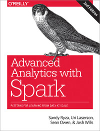 Advanced Analytics with Spark, 2nd Edition