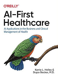 AI-First Healthcare