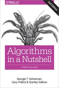 Algorithms in a Nutshell, 2nd Edition