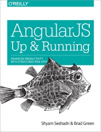 AngularJS: Up and Running