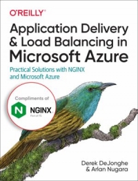 Application Delivery and Load Balancing in Microsoft Azure