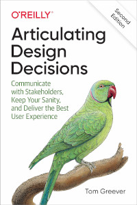 Articulating Design Decisions, 2nd Edition