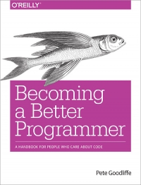 Becoming a Better Programmer