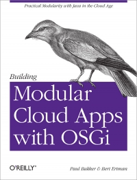 Building Modular Cloud Apps with OSGi