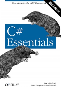 C# Essentials, 2nd Edition