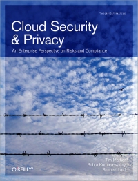 Cloud Security and Privacy