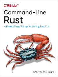 Command-Line Rust