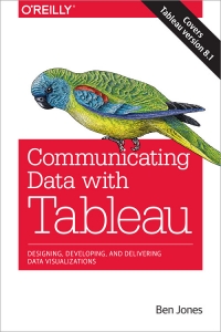 Communicating Data with Tableau