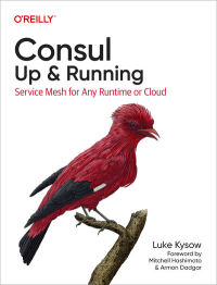 Consul: Up and Running