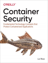 Container Security
