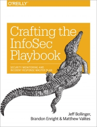 Crafting the InfoSec Playbook