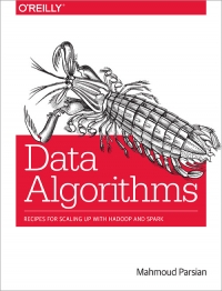 Data Algorithms