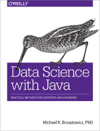 Data Science with Java