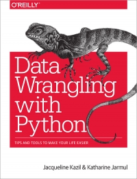 Data Wrangling with Python